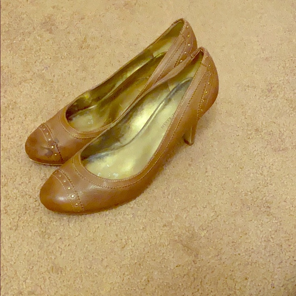 Ann Klein heels
